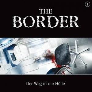 The Border #01