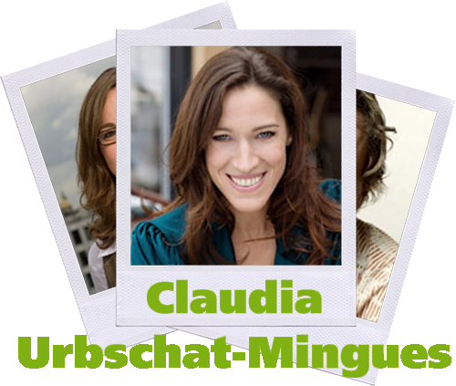 Claudia-Urbschat-Mingues