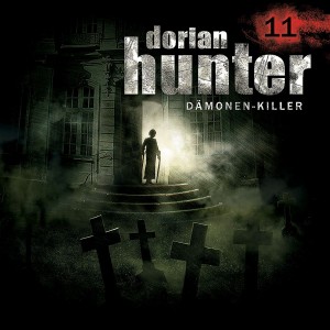 Dorian Hunter-11