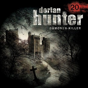 Dorian Hunter-20