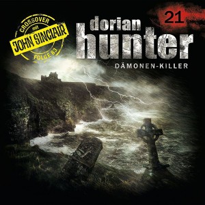 Dorian Hunter-21