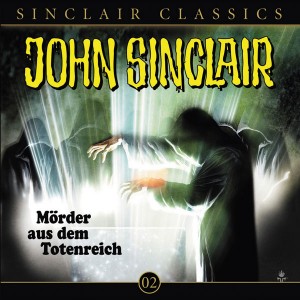John Sinclair Classics 02