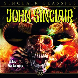 John Sinclair Classics 03