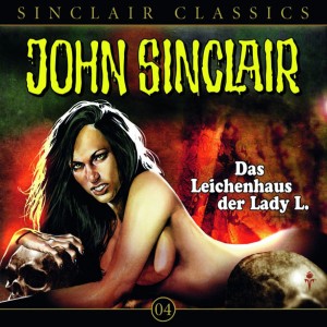 John Sinclair Classics 04