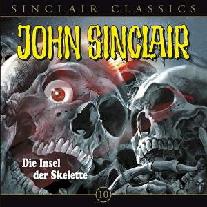 John Sinclair Classics 10
