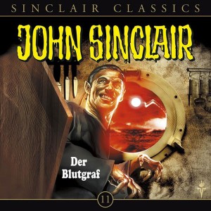 John Sinclair Classics 11