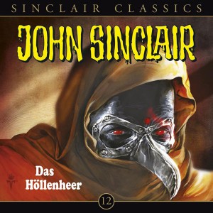John Sinclair Classics 12