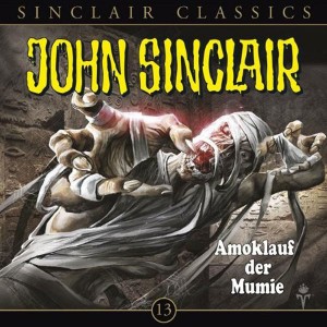 John Sinclair Classics 13