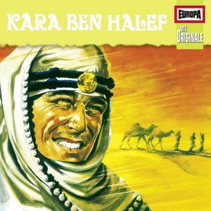 Kara-Ben-Halef