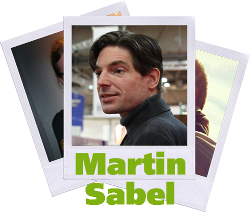 Martin-Sabel