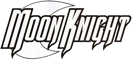 Moon Knight Logo