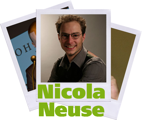 Nicola-Neuse