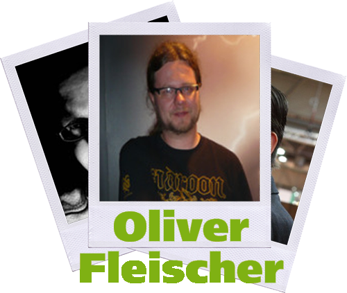 Oliver-Fleischer