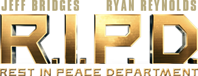 R.I.P.D. Logo