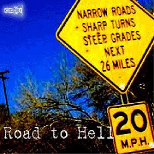 Road-to-Hell