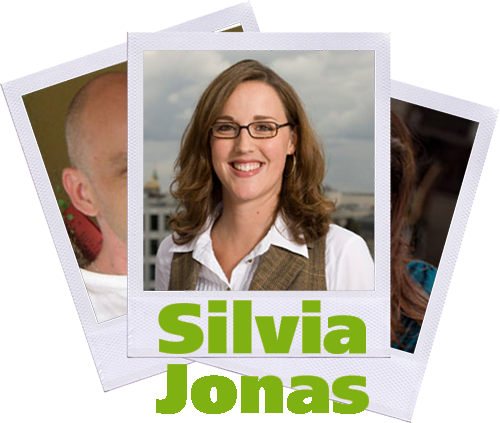 Silvia-Jonas