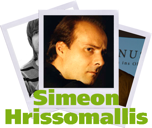 Simeon-Hrissomallis