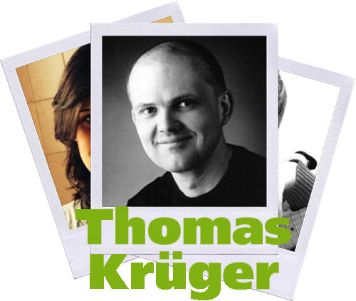 Thomas-Krueger