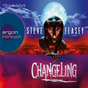 Steve Feasey – Changeling