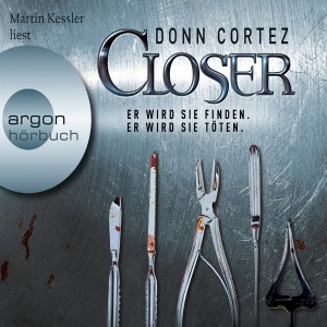 Donn Cortez Ð Closer (DAISY Edition)