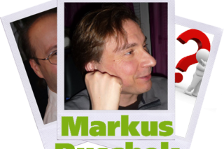 Interview mit Markus Duschek, Hörspielautor/Regisseur und „Vater“ von VIOLA ...