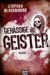 Eric Cater 02 – Gehässige Geister (Stephen Blackmoore / Bastei/Lübbe)