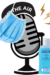 Neue Podcasts zum zweiten Lockdown (light)!