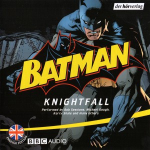 Batman Knightfall