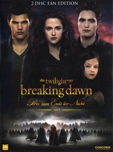 Breaking Dawn 2