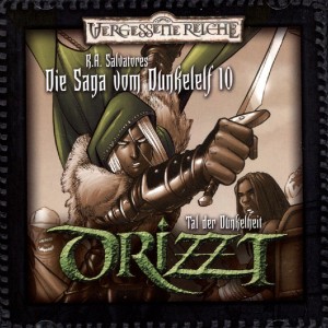 Drizzt-10