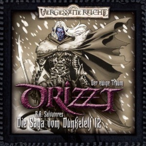 Drizzt-12