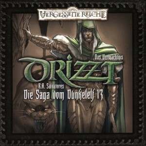 Drizzt-13