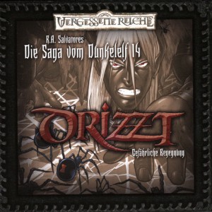 Drizzt-14