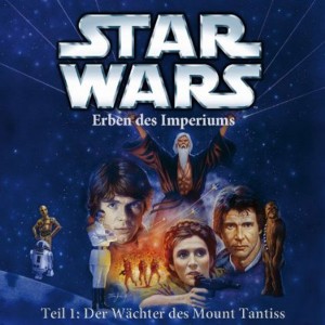 STAR WARS, Erben des Imperiums #01