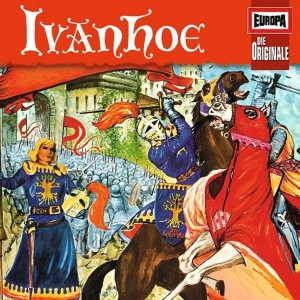 Ivanhoe