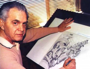 Jack "KING" Kirby