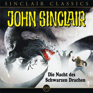 John Sinclair Classics 09