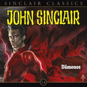 John Sinclair Classics 14