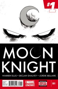 MOON KNIGHT Vol. 7 #1