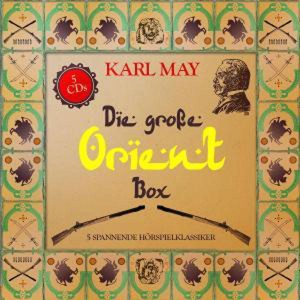 Orient-Box