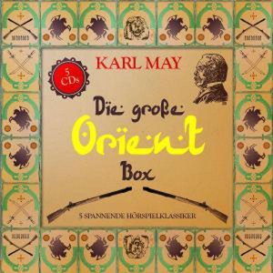 Orient-Box