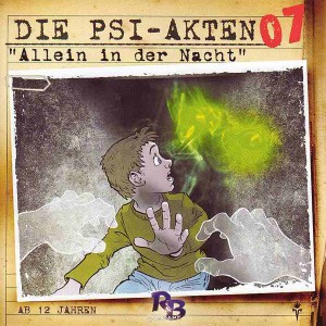 PSI-Akten 07