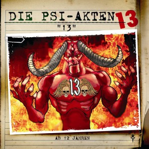 PSI-Akten 13