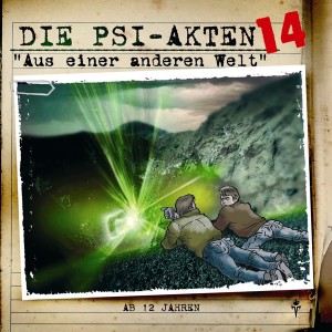 PSI-Akten 14