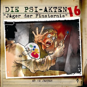 PSI-Akten 16