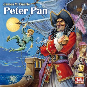 Peter-Pan-Titania