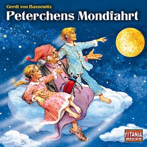 Peterchens-Mondfahrt-Titania