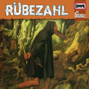 Ruebezahl