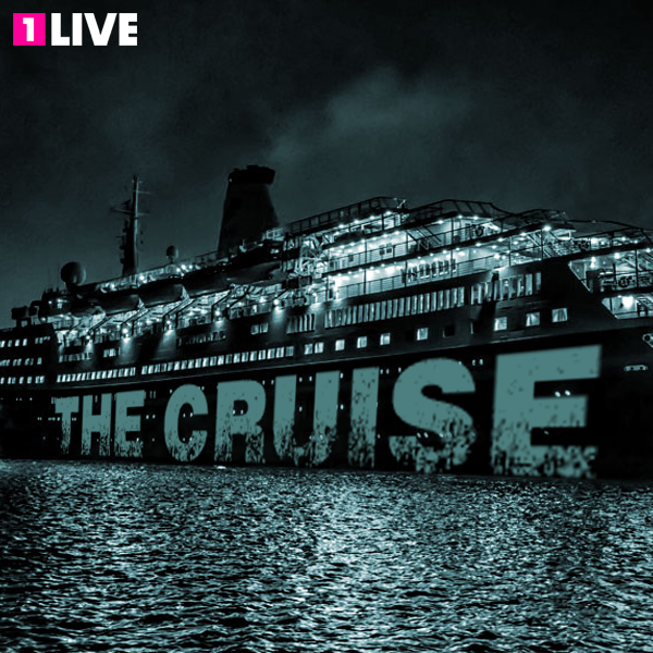 Lukes Meinung zu „The Cruise“, WDR/1LIVE, 2014