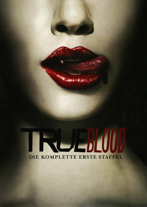 Im TWILIGHT fließt kein TRUE BLOOD